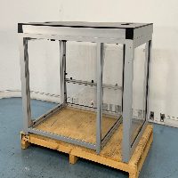 Liquid Handler Table image 0